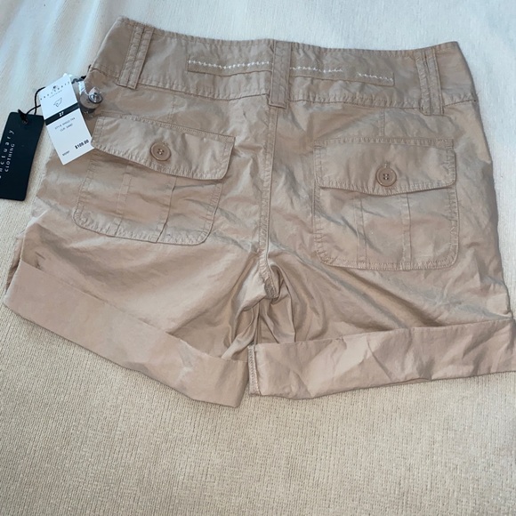 NWT Sanctuary Wanderer Shorts - Picture 2 of 5